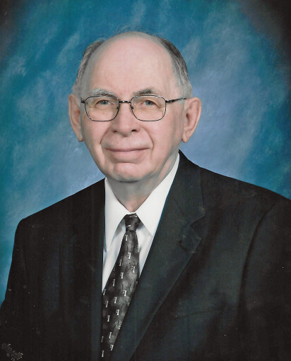 Ralph Gullickson