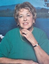 Barbara Smith Robinette Profile Photo