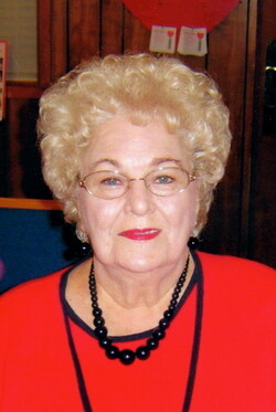 Frances Howsley