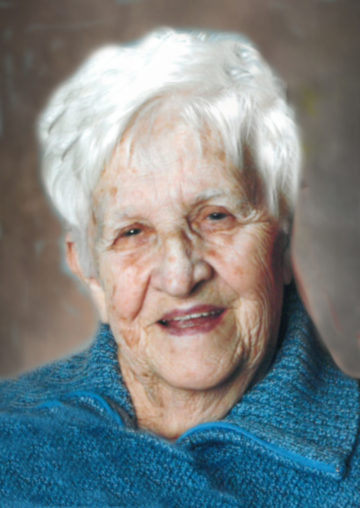 Mary Lucille Riles