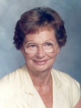 Betty  Ileen Triplett