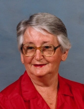 Margaret Lillian Crook Profile Photo