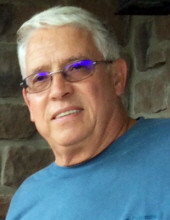 Keith Dean Spurlin Sr. Profile Photo