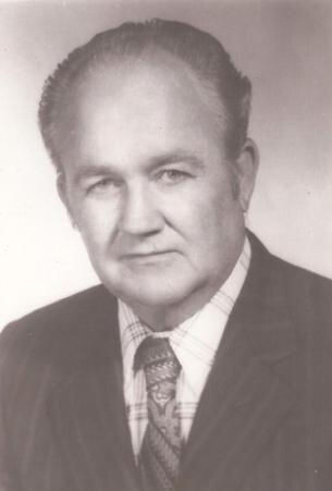 Harvey H. Richmond