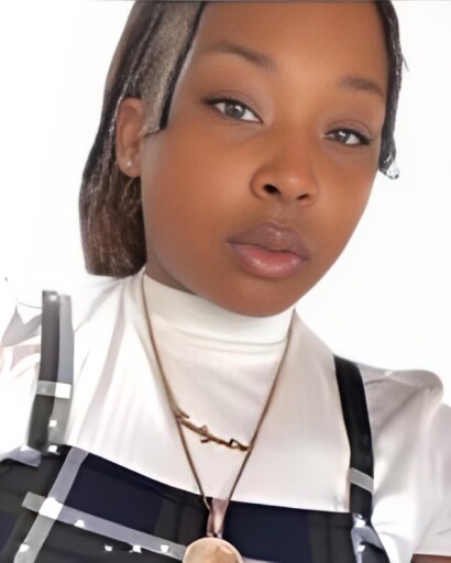 Caeliyah Akeosha Kenshai Alexander Profile Photo