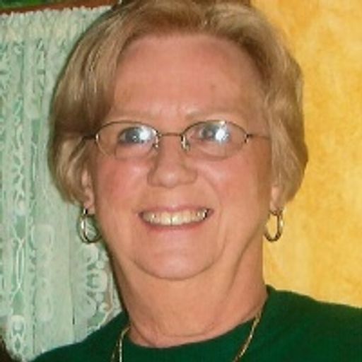 Mary C. Bongiovanni