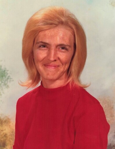 Barbara Ann (Stanfill)  Mcelhaney