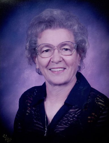 Patricia Ann Mueller Profile Photo