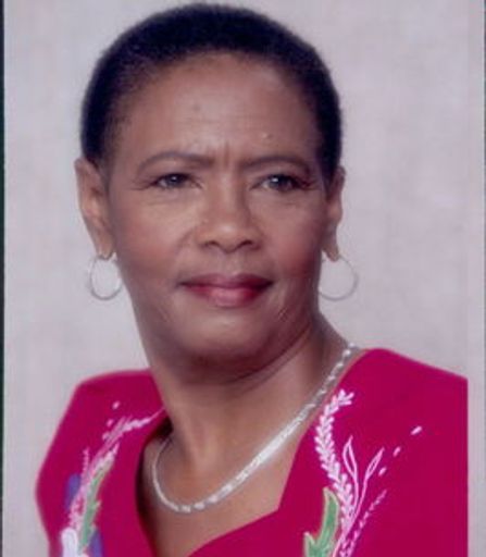 Hazel Williams Profile Photo