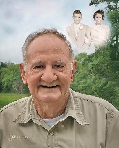 Melvin Joseph Bertrand, Sr.'s obituary image