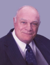 Joseph F. Mally Profile Photo