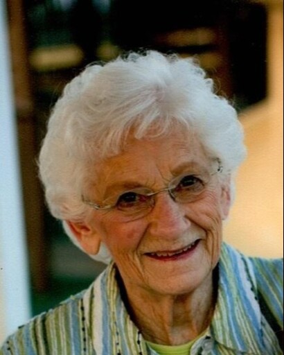 Arlene S. Kolp's obituary image