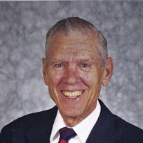 Howard Harmon Carvajal, Jr.