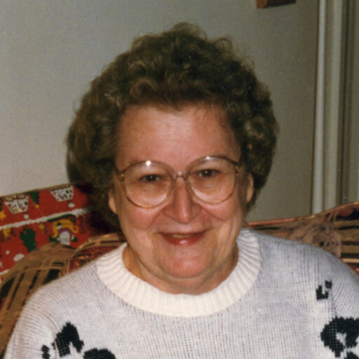 Gloria Marie Puchalski