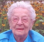 Harriet M. Hunter Profile Photo