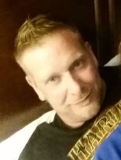 "Roger" Timothy Windle Jr.