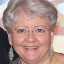 Peggy Cochran Profile Photo