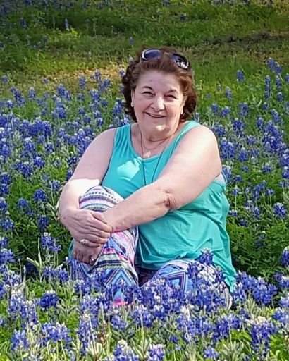 Debra Colette Mitchell's obituary image