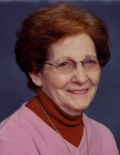 Nannye Elizabeth Girod Wilks Profile Photo