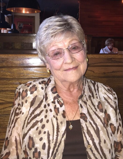 Wanda Massey Obituary 2022 - Cole & Garrett Funeral Home & Cremation ...