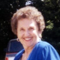 Vera H. Thorsen Profile Photo
