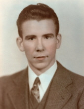Edward J. Coady Profile Photo