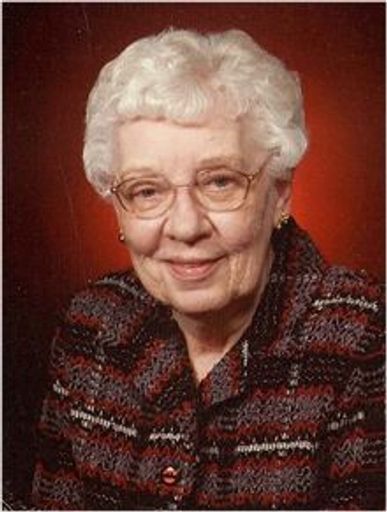 Phyllis Johnson