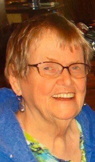 Margaret "Peggy" E. MacLeod Profile Photo