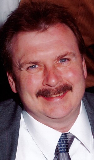 Robert E. Hepfner Jr. Profile Photo