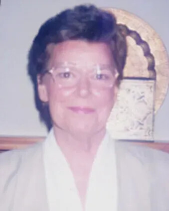 Marjorie Smith's obituary image