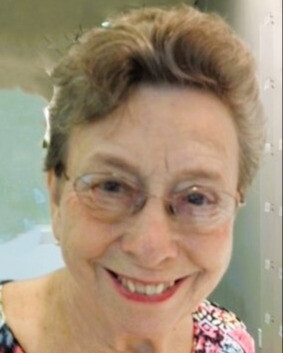Clara Deann Edwards's obituary image