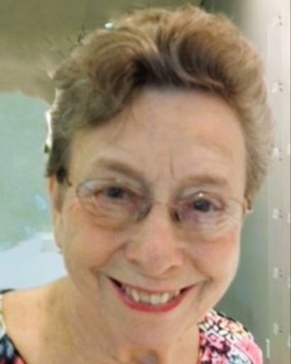 Clara Deann Edwards's obituary image