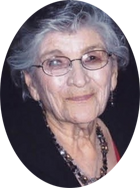 Maria Del Rosario Perez Barrera