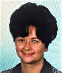 Donna Jean Meister