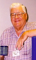 J.W. "Bill" Mcandrew