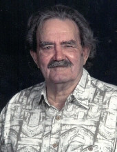 Glen Morgan, Jr.