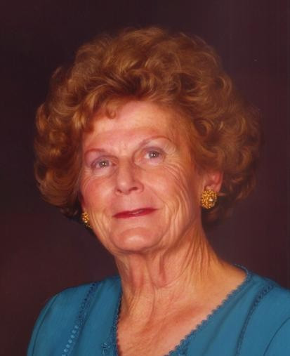 Barbara Jean Roberts Profile Photo