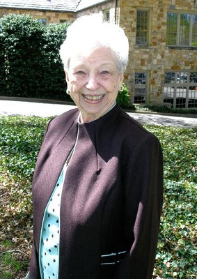 Mary Mestler