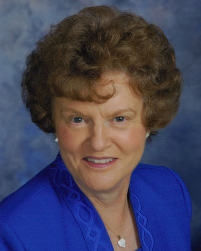 Phyllis Allen Hanzlik