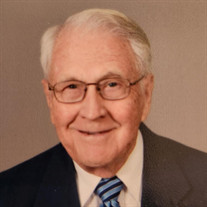 Robert Eugene Tanner, M.D. Profile Photo