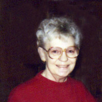 Mary Ash Profile Photo