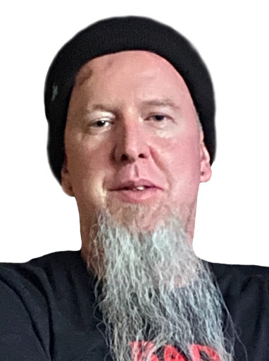 John Richard Amundsen III Profile Photo