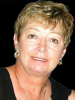 Sharon J. Traxler