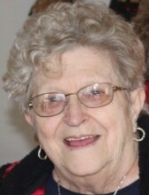 Barbara Reeves