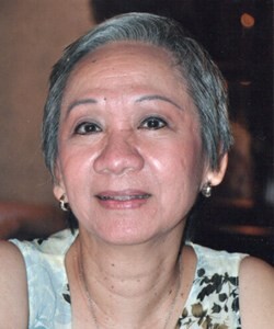 Rose Del Rosario Calicdan Profile Photo