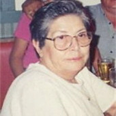 Berta Ramirez Profile Photo
