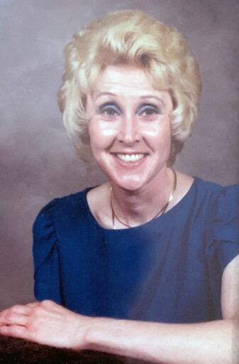 Janet Lee (Gregg)  Swain Profile Photo