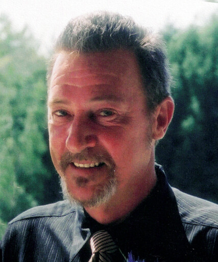 Robert "Bob" Cross Profile Photo