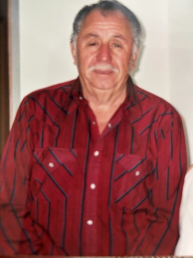 Pedro Gonzales Acevedo