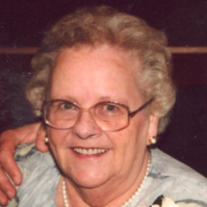 Elizabeth R. "Betty" Needham